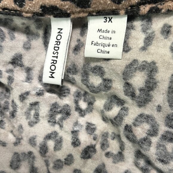 Moonlight Short Pajamas - Picture 3 of 4